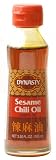 Dynasty Sesame Chili Oil - 5 oz.