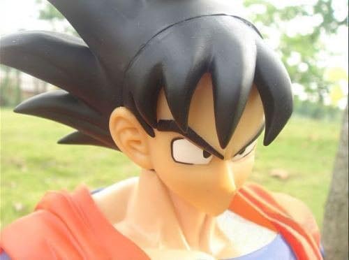 Large New Figure GOKU 15.5"High