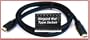 6ft Deluxe GOLD Series 24AWG HDMI 1.3 Certified Cable