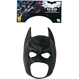 Rubie's Costume Co 33001 Batman Dark Knight Batman Child 3-4 Mask Size One-Size
