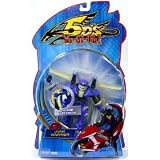 Yu-Gi-Oh 5D's action figures - Junk Warrior
