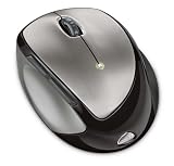 Microsoft Mobile Memory Mouse 8000 $38