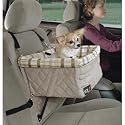 Solvit Deluxe Pet Booster Seat for Pets up to 8 kg (18 lb.)
