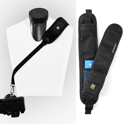 Black Rapid RS-5 Camera Strap