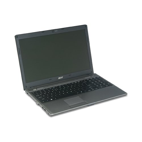 Acer Aspire Timeline AS5810TZ-4274 15.6-Inch Laptop - 8+ Hours Battery Life