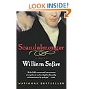 Scandalmonger (Harvest Book)