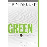 Green (The Circle, Book 0: The Beginning and the End)