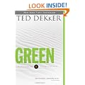 Green (The Circle, Book 0: The Beginning and the End)
