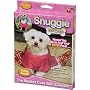 Snuggie for Dogs in Pink - As Seen on TV