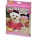 "SNUGGIE" FOR DOGS - SIZE EXTRA SMALL PINK