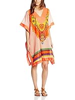 HHG Vestido (Naranja)