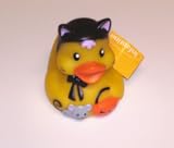 Halloween Duck Cat Halloween Duck Cat