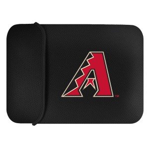 Arizona Diamondbacks Laptop Case