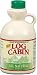 Log Cabin All Natural Syrup, 22-Ounce (Pack of 4)
