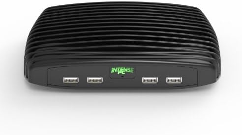 CompuLab Intense PC Business i3 Barebone