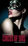 Circus of Sins (Kayla Steele)