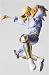 Revoltech Revolution: 006 Fist of the North Star Shin PVC Figure_s-4