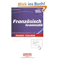 Pocket Teacher - Sekundarstufe I: Franz�sisch: Grammatik: Kompaktwissen Klasse 5-10