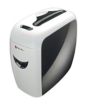 Rexel ProStyle Confetti Cut Shredder, 11 Sheets, 20L Bin