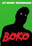 Boko (Kevin Vs The Creeping Zombie Dead !)