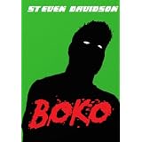 Boko (Kevin Vs The Creeping Zombie Dead !)