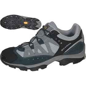 SCARPA�i�X�J���p) �I�L�V�Q�� �V���o�[