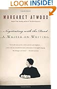 Negotiating with the Dead: A Writer on Writing