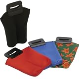 Picnic Plus Neoprene Double Wine Bag