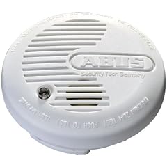 Security Center RM04 Li VdS Funk-Rauchmelder