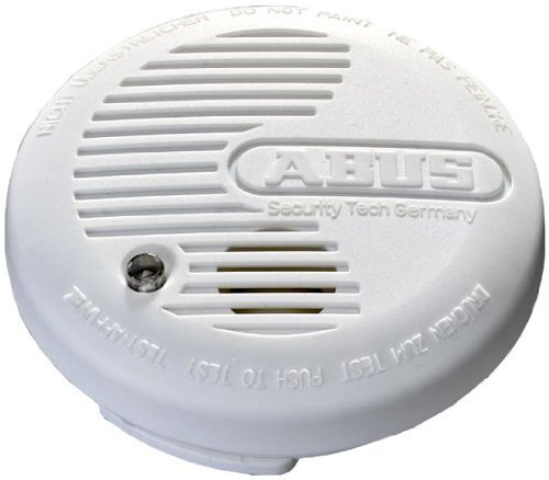 Abus Security Center RM04 Li VdS Funk-Rauchmelder