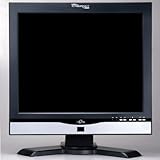 All in One 19 in LCD PC Quad 2 33GHz 4MB Proc 2GB 320GB