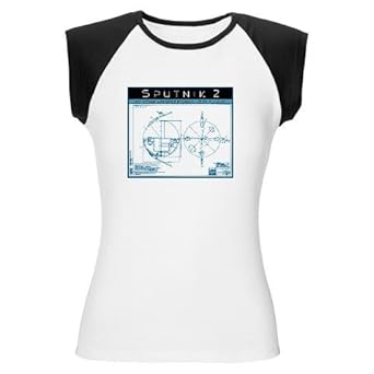 Sputnik Blueprints