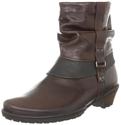 Vivo Hester Dream 30367 36119 30367, Damen Fashion Stiefel, Braun (castagno/ebony 30367), EU 40 2/3 (UK 7)