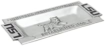 Arthur Court Louisiana State University Collegiate 6 X 12 Serving Tray