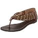 N.Y.L.A. Women's Jiraya Thong Sandal