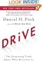Drive: The Surprising Truth About What Motivates Us