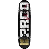 Plan B Signature Mini Complete Skateboard