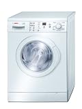 Bosch WAE28323 Waschvollautomat / AAB / A-10% / 6 kg  / 1400 UpM / 1.02 kWh / weiß