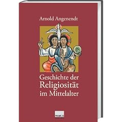 Geschichte der Religiosit�t im Mittelalter