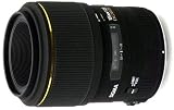Sigma 105mm f/2.8 EX DG Medium Telephoto Macro Lens for Pentax and Samsung SLR Cameras
