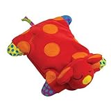 Petstages Puppy Cuddle Pal- Microwave for Warmth