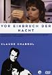 Vor Einbruch der Nacht