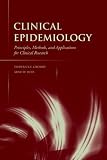 Principles and Methods of Clinical Epidemiology