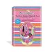 Jet Settin' Travel Fashion Design Sketch Book Set
