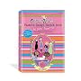Jet Settin' Travel Fashion Design Sketch Book Set
