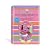 Jet Settin' Travel Fashion Design Sketch Book Set
