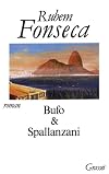 Bufo & Spallanzani