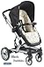 Baby : Peg Perego Skate Stroller - Bubbles Black