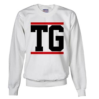 Taylor Gang Sweater