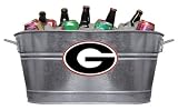 Georgia Bulldogs UGA Party Beer Tub Cooler